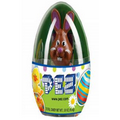 Mini Easter Bunny Pez Dispenser in Egg